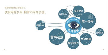 視覺(jué)營(yíng)銷在互聯(lián)網(wǎng)商品銷售中的關(guān)鍵作用與應(yīng)用策略